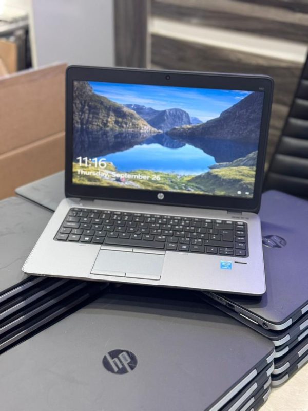 hp elitebook 840 g1