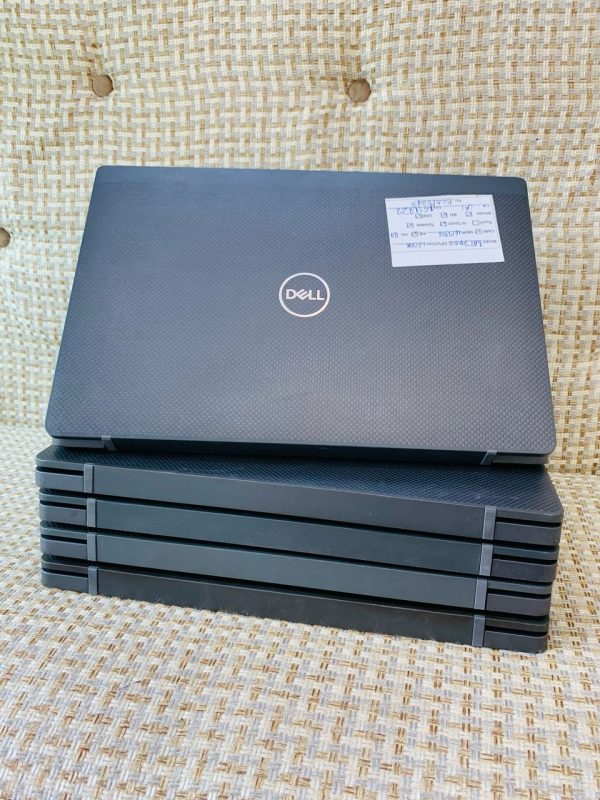 Dell latitude 7400