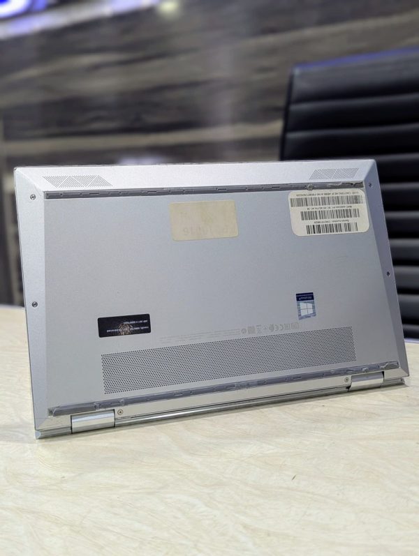 hp elitebook 1040 g7