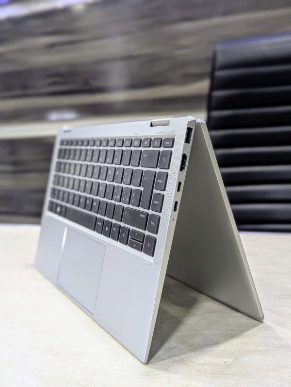 Hp elitebook 1040 g7