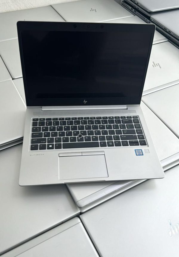 Hp EliteBook 840 G5