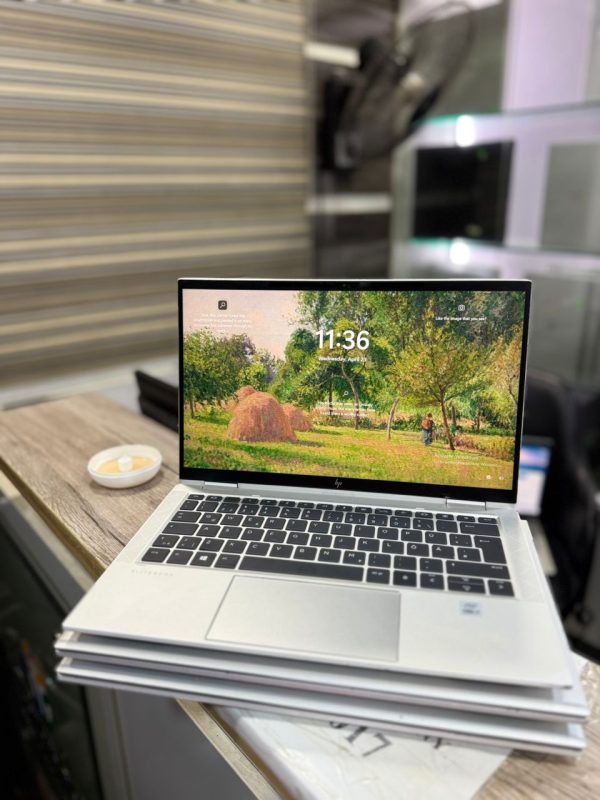 hp elitebook 1040 g7