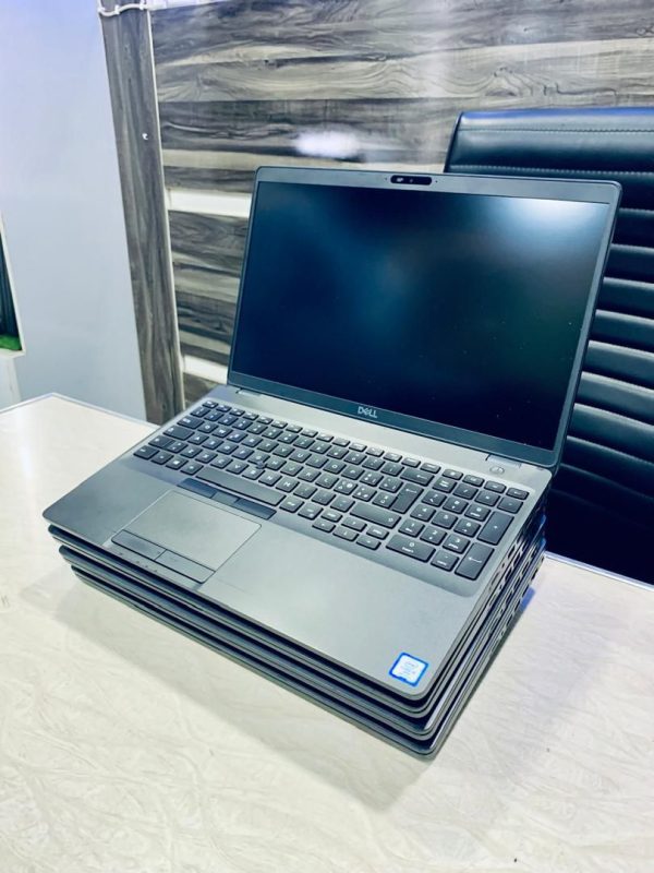 Dell Latitude 5400
