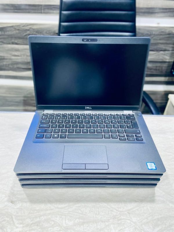 Dell Latitude 5400