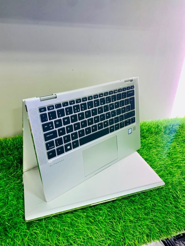 Hp EliteBook x360 1030 G4
