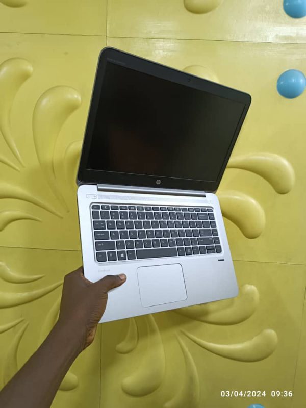 Hp EliteBook 1040 G3