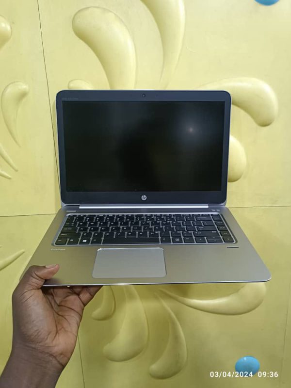 Hp EliteBook 1040 G3